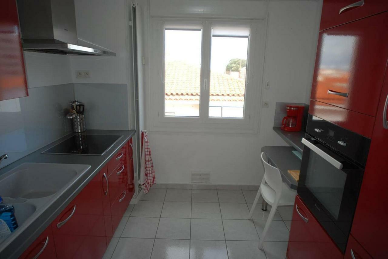 T2 50 m² au bord de mer La Chaume Extérieur photo
